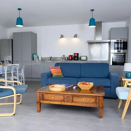 Maison Moderne Près Aiguillon - 2 Chambres, Terrasse, Jardin, Parking - Calme Et Confort - Fr-1-420-63 *