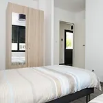 Semesterbostad Maison Moderne Pres Aiguillon - 2 Chambres, Terrasse, Jardin, Parking - Calme Et Confort - Fr-1-420-63