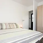 Semesterbostad Maison Moderne Pres Aiguillon - 2 Chambres, Terrasse, Jardin, Parking - Calme Et Confort - Fr-1-420-63 La Teste-de-Buch
