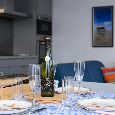 Maison Moderne Pres Aiguillon - 2 Chambres, Terrasse, Jardin, Parking - Calme Et Confort - Fr-1-420-63 * Arcachon