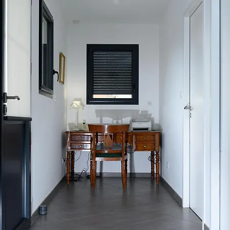 Maison Moderne Pres Aiguillon - 2 Chambres, Terrasse, Jardin, Parking - Calme Et Confort - Fr-1-420-63 בית נופש לה-טסט-דה-בוש