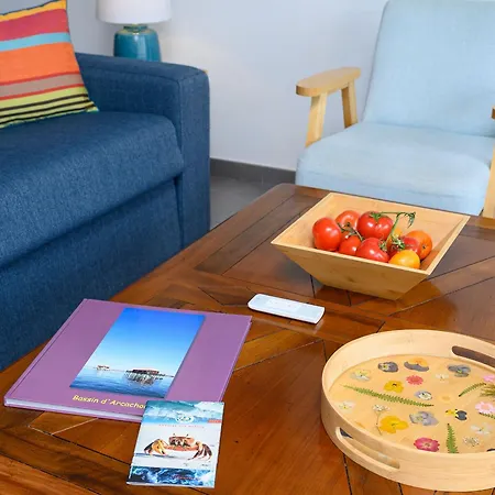 Maison Moderne Pres Aiguillon - 2 Chambres, Terrasse, Jardin, Parking - Calme Et Confort - Fr-1-420-63 Сasa de vacaciones *