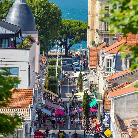 Maison Moderne Pres Aiguillon - 2 Chambres, Terrasse, Jardin, Parking - Calme Et Confort - Fr-1-420-63 * Arcachon
