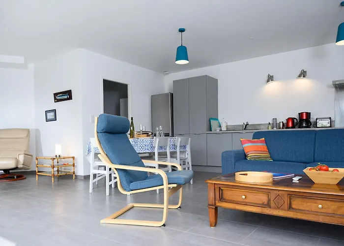 Maison Moderne Pres Aiguillon - 2 Chambres, Terrasse, Jardin, Parking - Calme Et Confort - Fr-1-420-63 アルカション