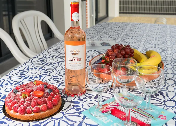 Maison Moderne Pres Aiguillon - 2 Chambres, Terrasse, Jardin, Parking - Calme Et Confort - Fr-1-420-63 * Arcachón