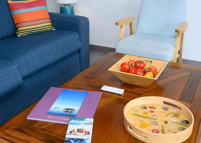 Maison Moderne Pres Aiguillon - 2 Chambres, Terrasse, Jardin, Parking - Calme Et Confort - Fr-1-420-63 別荘 *